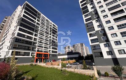 BATIKENT CITY LIFE SİTESİNDE 4+1 EŞYALI / EŞYASIZ KİRALIK DAİRE