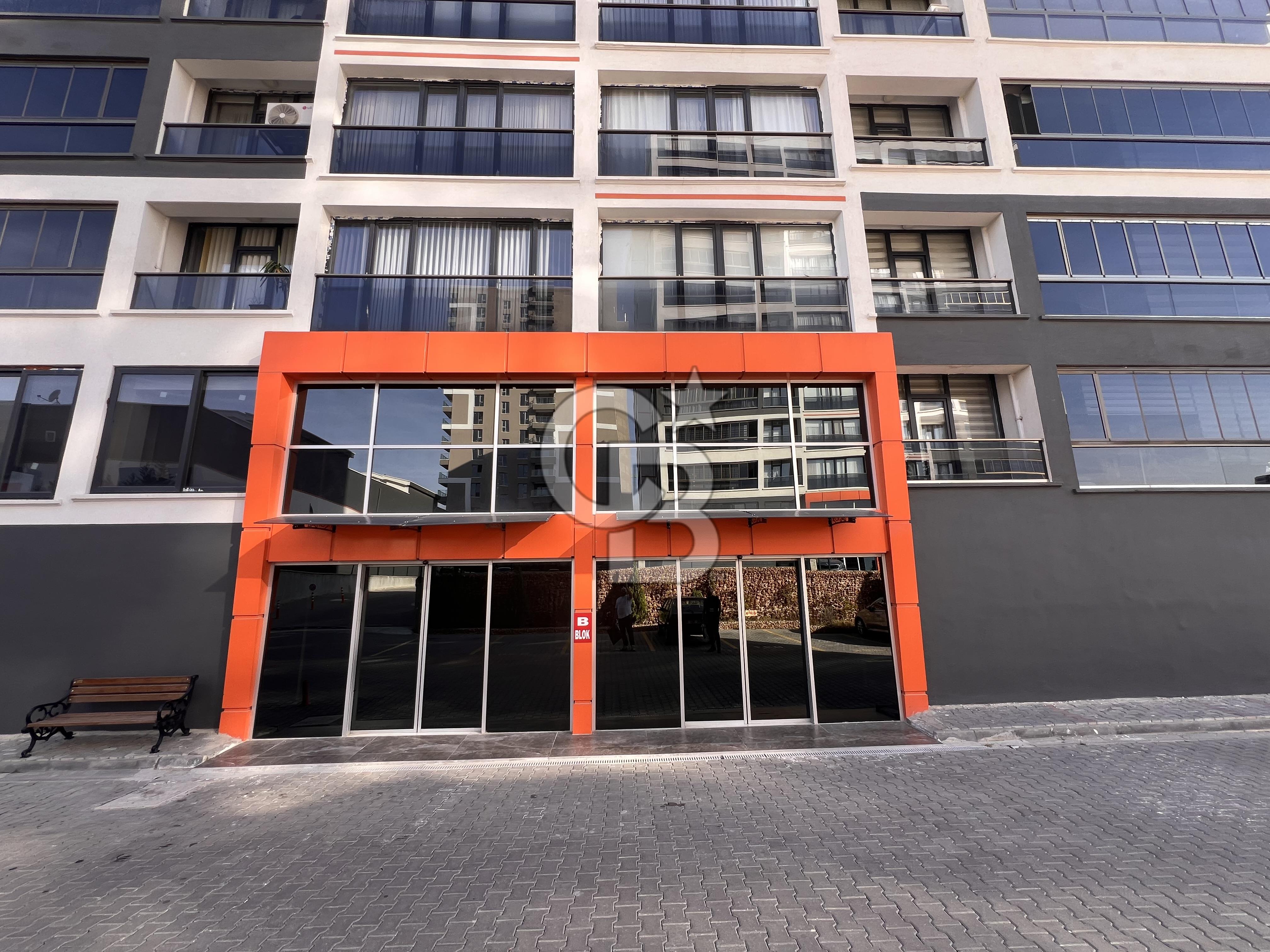 BATIKENT CITY LIFE SİTESİNDE 4+1 EŞYALI / EŞYASIZ KİRALIK DAİRE