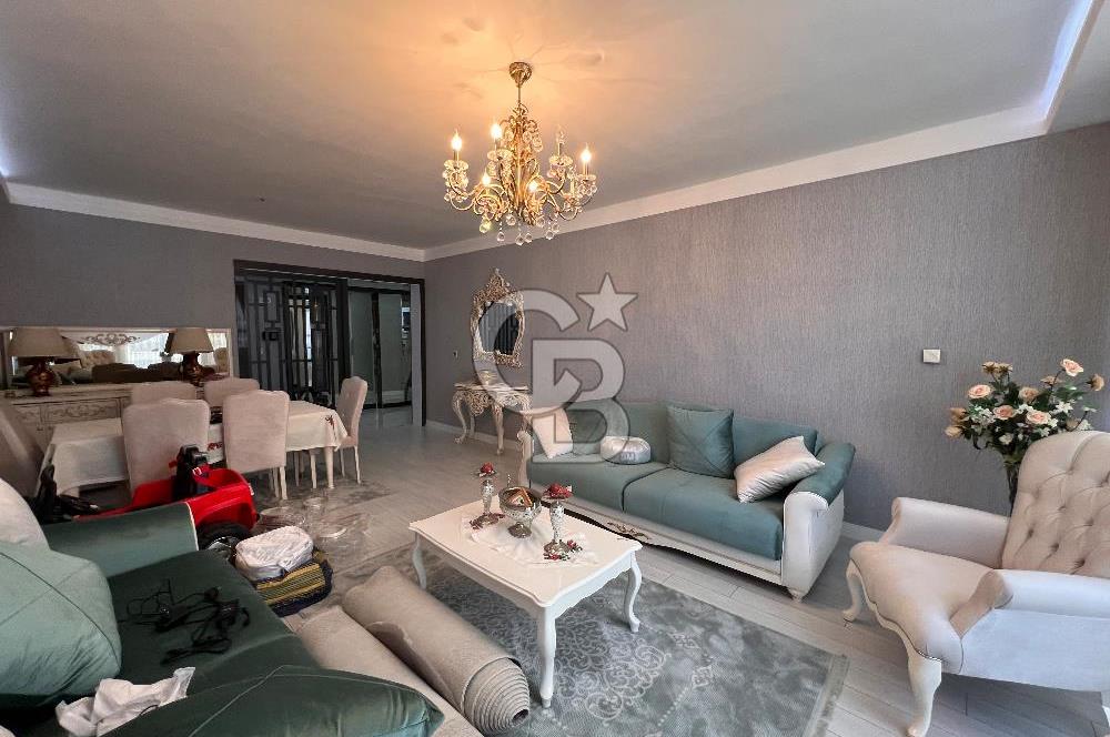 BATIKENT CITY LIFE SİTESİNDE 4+1 EŞYALI / EŞYASIZ KİRALIK DAİRE