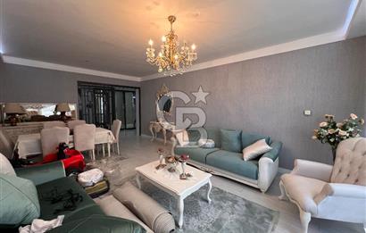 BATIKENT CITY LIFE SİTESİNDE 4+1 EŞYALI / EŞYASIZ KİRALIK DAİRE