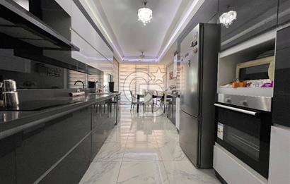 BATIKENT CITY LIFE SİTESİNDE 4+1 EŞYALI / EŞYASIZ KİRALIK DAİRE