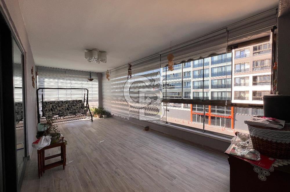 BATIKENT CITY LIFE SİTESİNDE 4+1 EŞYALI / EŞYASIZ KİRALIK DAİRE