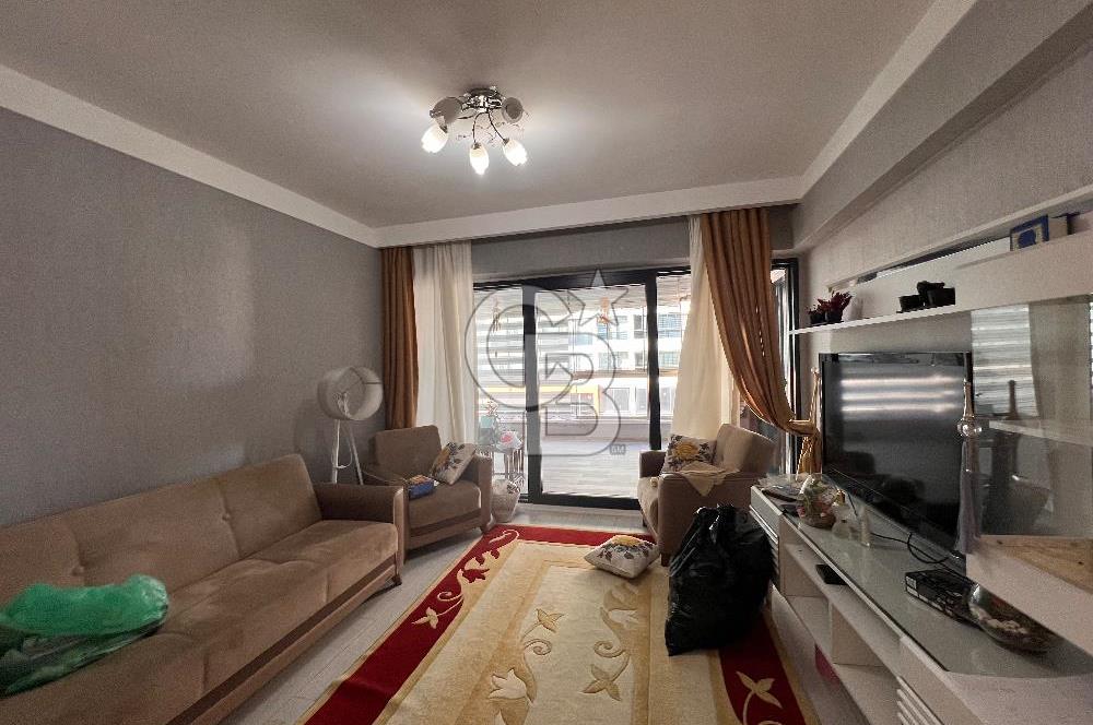 BATIKENT CITY LIFE SİTESİNDE 4+1 EŞYALI / EŞYASIZ KİRALIK DAİRE