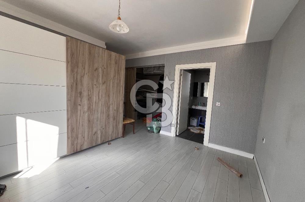 BATIKENT CITY LIFE SİTESİNDE 4+1 EŞYALI / EŞYASIZ KİRALIK DAİRE