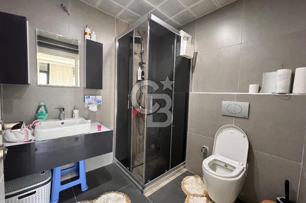 BATIKENT CITY LIFE SİTESİNDE 4+1 EŞYALI / EŞYASIZ KİRALIK DAİRE