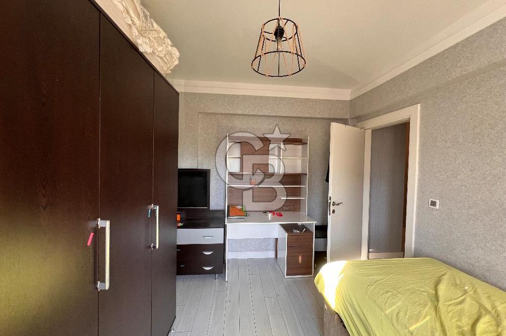 BATIKENT CITY LIFE SİTESİNDE 4+1 EŞYALI / EŞYASIZ KİRALIK DAİRE