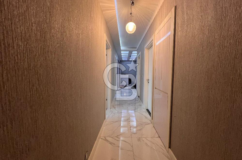 BATIKENT CITY LIFE SİTESİNDE 4+1 EŞYALI / EŞYASIZ KİRALIK DAİRE