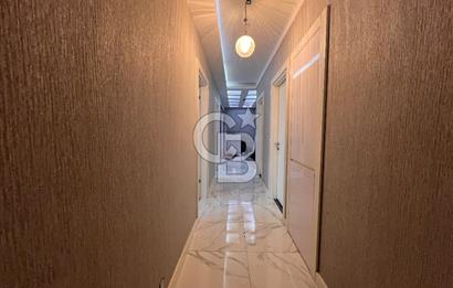 BATIKENT CITY LIFE SİTESİNDE 4+1 EŞYALI / EŞYASIZ KİRALIK DAİRE