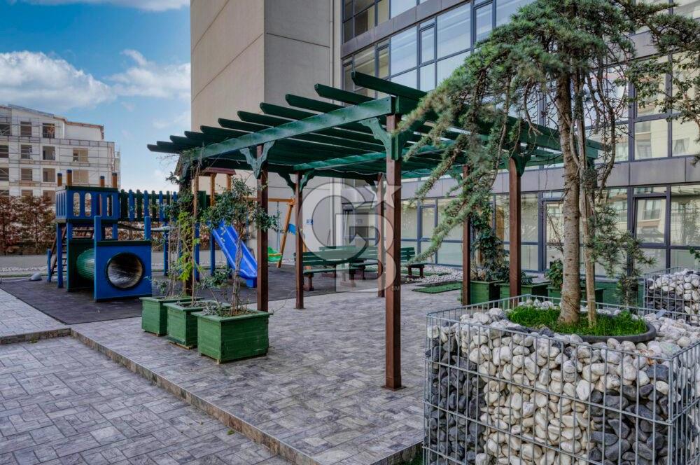 Yenikent, Havuzlu, Park Panorama Rezidansta SATILIK 2+1 Daire