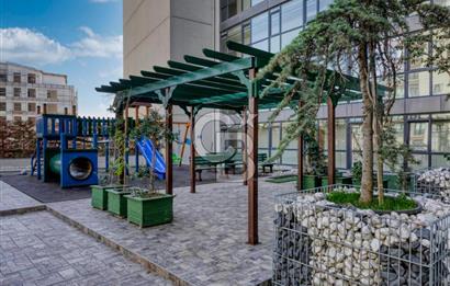 Yenikent, Havuzlu, Park Panorama Rezidansta SATILIK 2+1 Daire