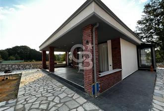 CB BLACK KAZANPINAR SATILIK MÜSTAKİL BAHÇELİ EV VE ARSASI