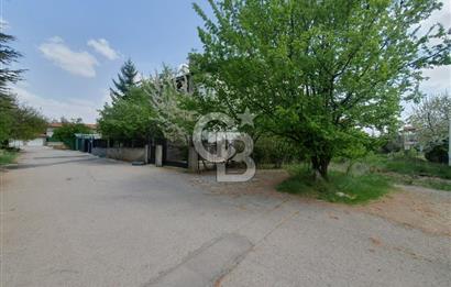 TEK YAPI DA BAĞLAR CADDESİ İNCEK BULVARI YAKINI ARSA