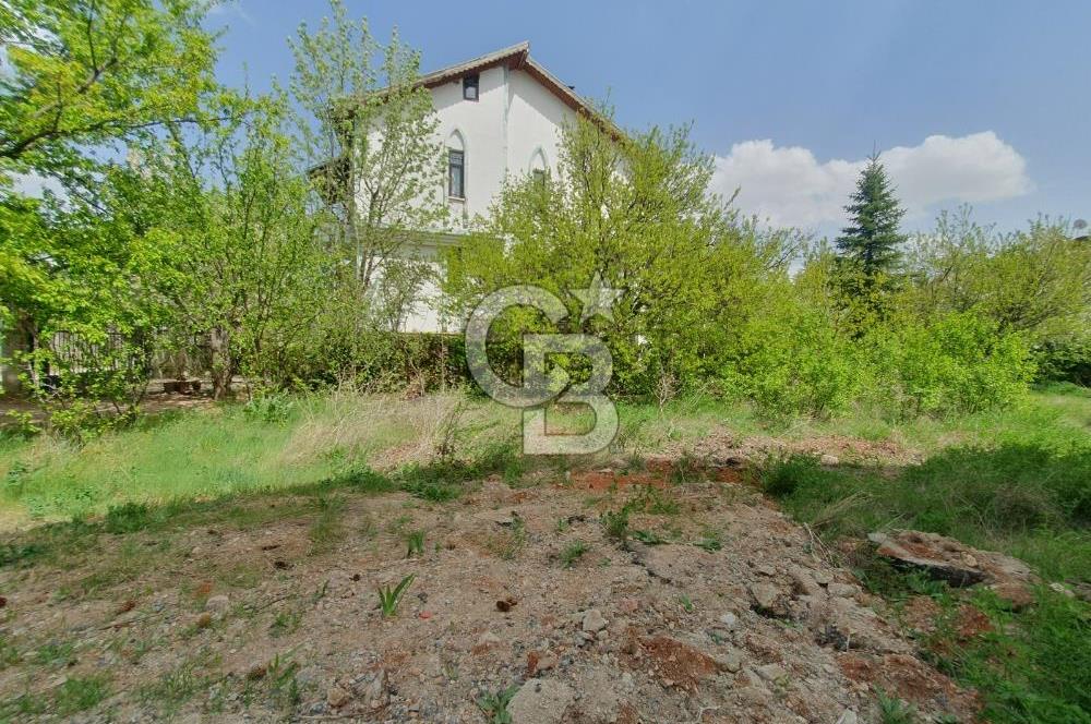 TEK YAPI DA BAĞLAR CADDESİ İNCEK BULVARI YAKINI ARSA