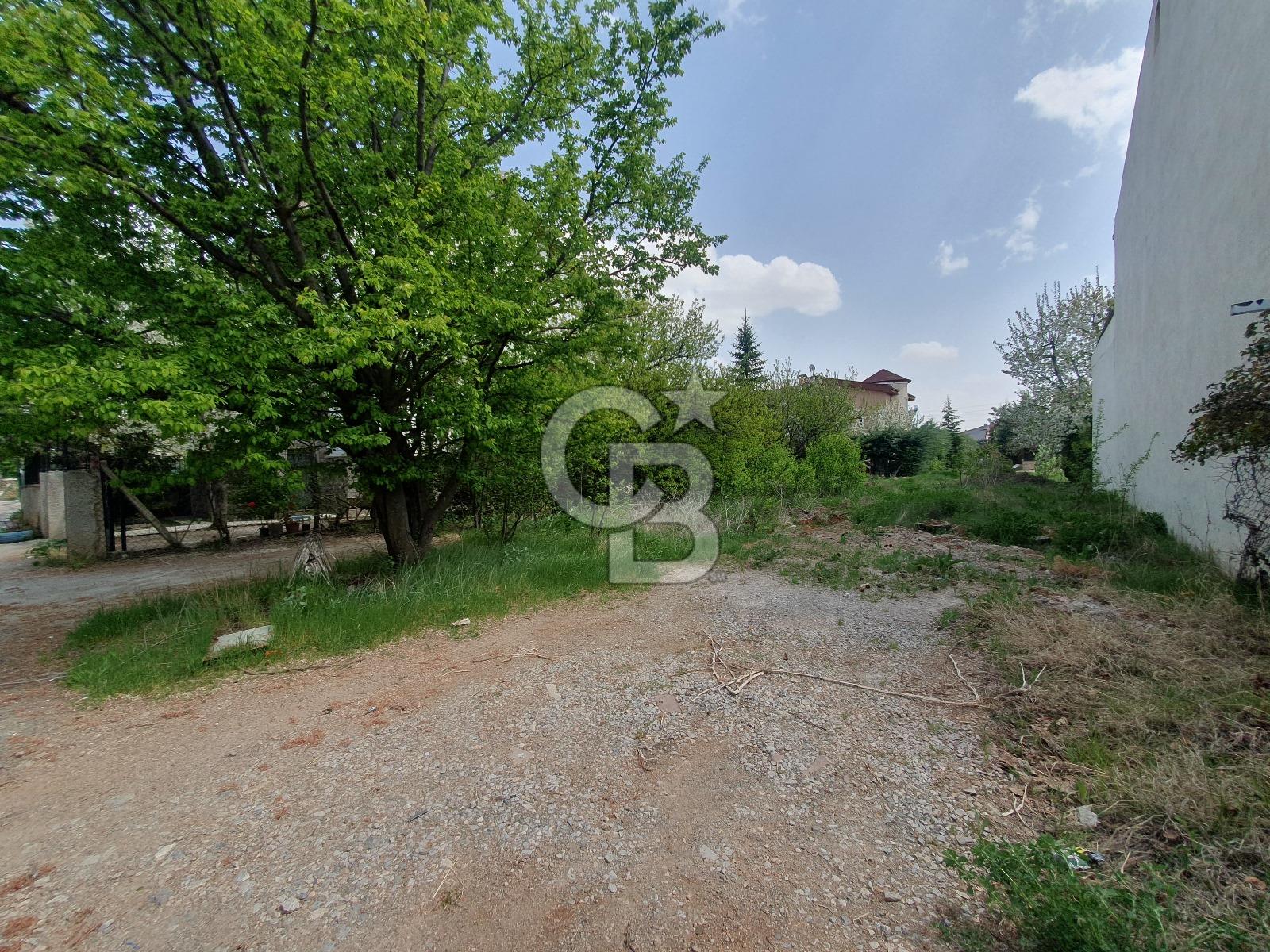 TEK YAPI DA BAĞLAR CADDESİ İNCEK BULVARI YAKINI ARSA