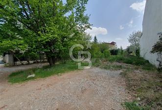 TEK YAPI DA BAĞLAR CADDESİ İNCEK BULVARI YAKINI ARSA