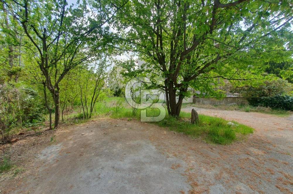 TEK YAPI DA BAĞLAR CADDESİ İNCEK BULVARI YAKINI ARSA
