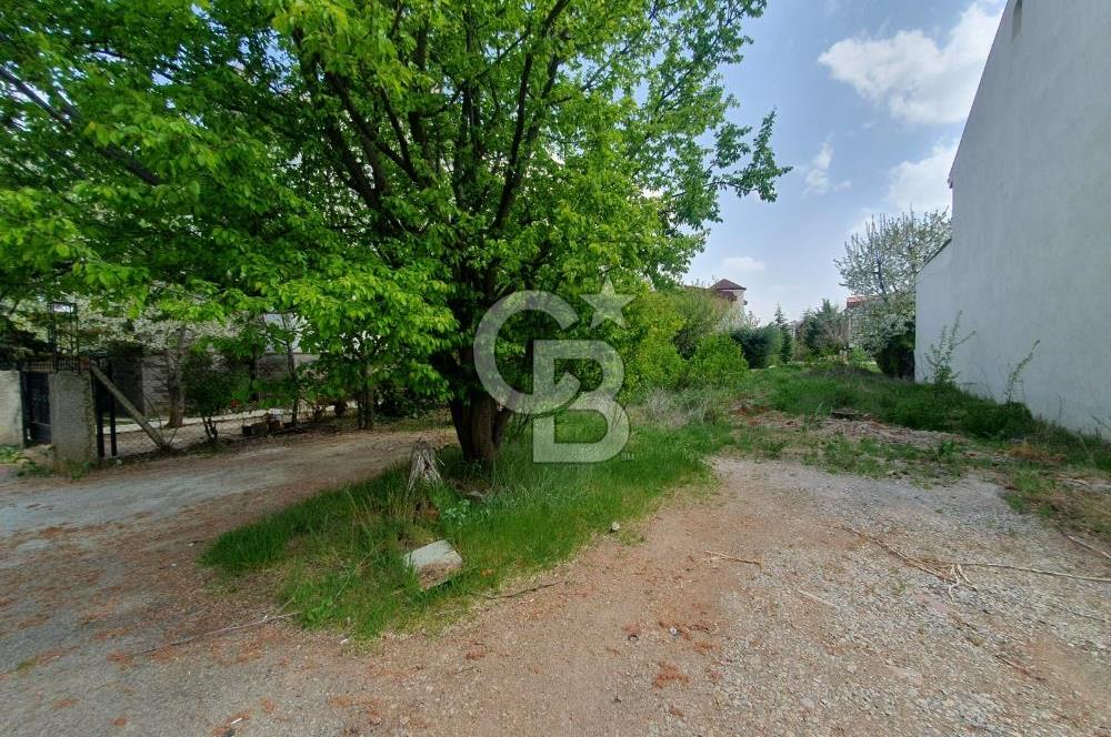TEK YAPI DA BAĞLAR CADDESİ İNCEK BULVARI YAKINI ARSA