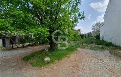TEK YAPI DA BAĞLAR CADDESİ İNCEK BULVARI YAKINI ARSA