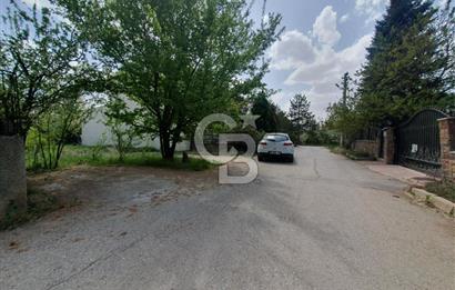 TEK YAPI DA BAĞLAR CADDESİ İNCEK BULVARI YAKINI ARSA