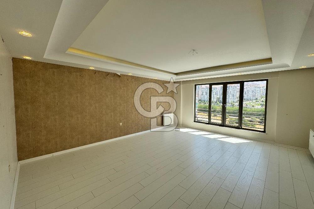 COLDWELL BANKER'den GOLDPARK-3 SİTESİ'nde SATILIK PREMİUM DAİRE