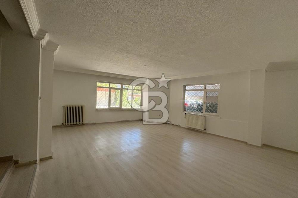 AYRANCI PORTAKAL ÇİÇEĞİ YAKINI 3+1 BOŞ KİRALIK DAİRE