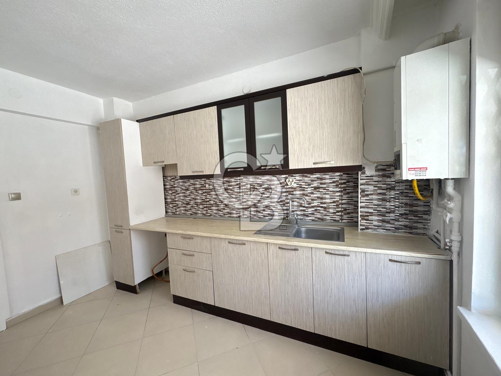 AYRANCI PORTAKAL ÇİÇEĞİ YAKINI 3+1 BOŞ KİRALIK DAİRE