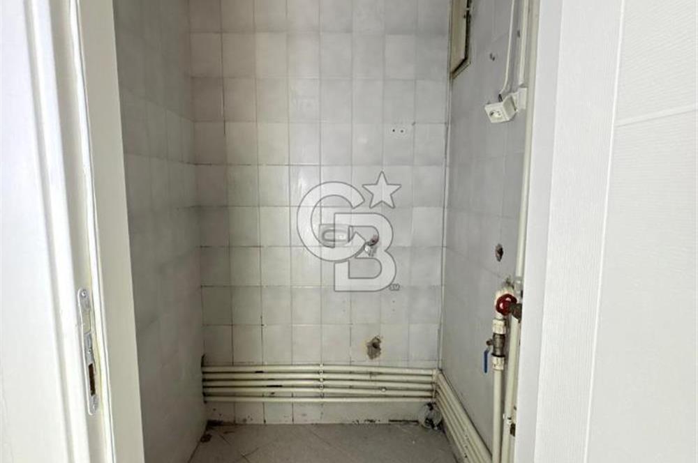 AYRANCI PORTAKAL ÇİÇEĞİ YAKINI 3+1 BOŞ KİRALIK DAİRE