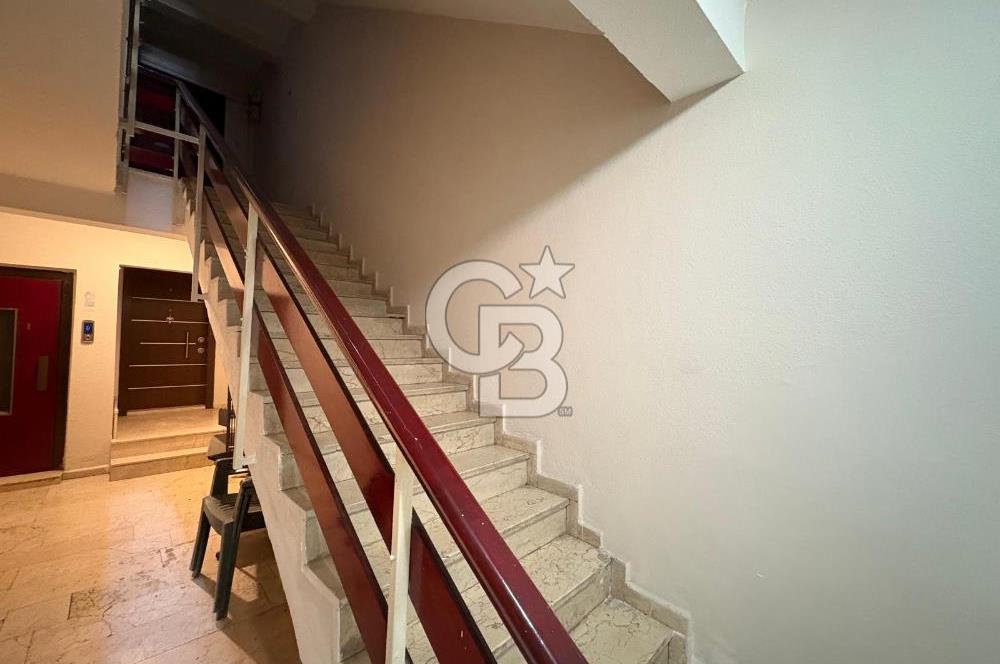 AYRANCI PORTAKAL ÇİÇEĞİ YAKINI 3+1 BOŞ KİRALIK DAİRE