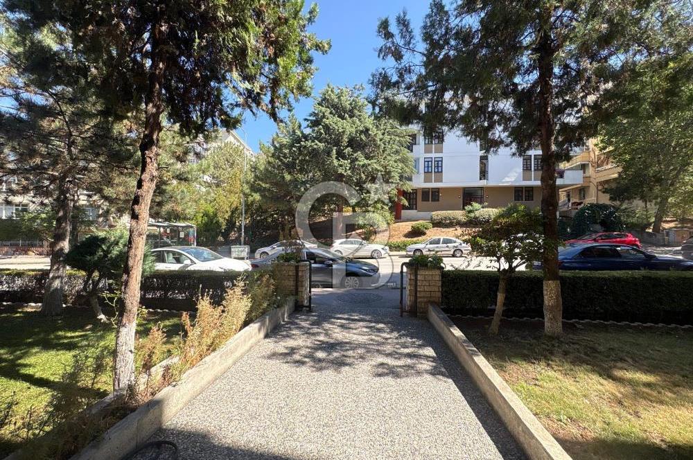 AYRANCI PORTAKAL ÇİÇEĞİ YAKINI 3+1 BOŞ KİRALIK DAİRE