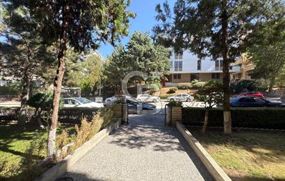 AYRANCI PORTAKAL ÇİÇEĞİ YAKINI 3+1 BOŞ KİRALIK DAİRE