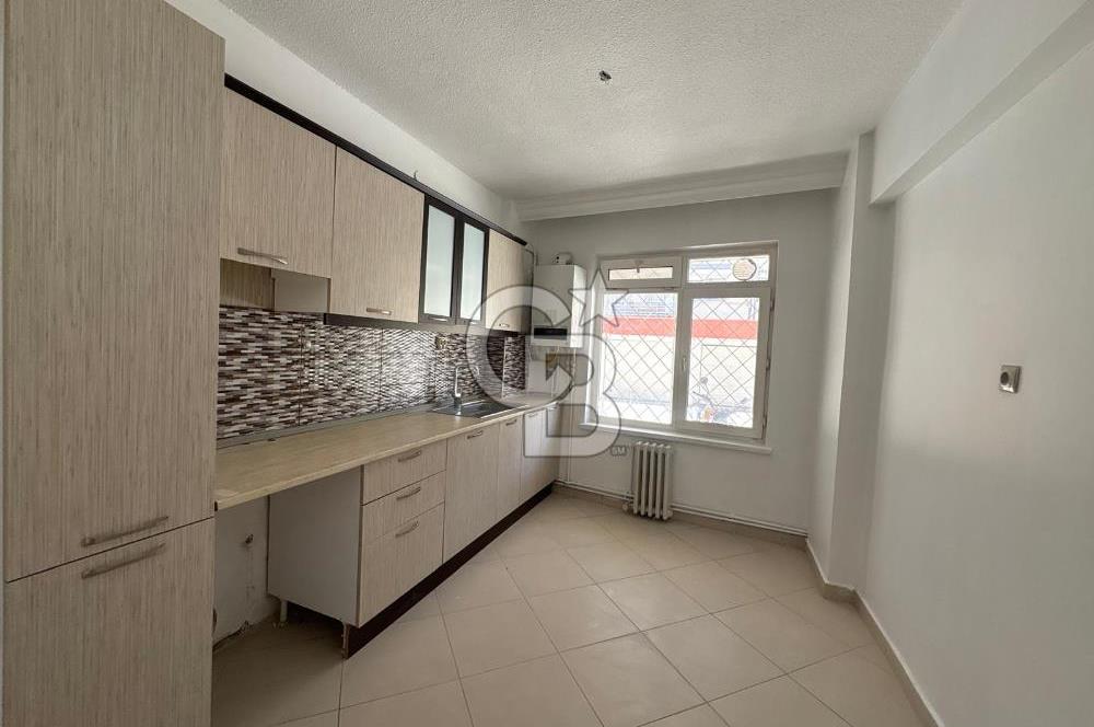 AYRANCI PORTAKAL ÇİÇEĞİ YAKINI 3+1 BOŞ KİRALIK DAİRE