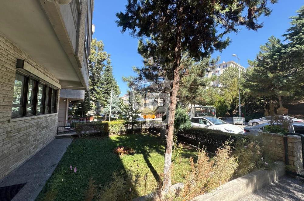 AYRANCI PORTAKAL ÇİÇEĞİ YAKINI 3+1 BOŞ KİRALIK DAİRE