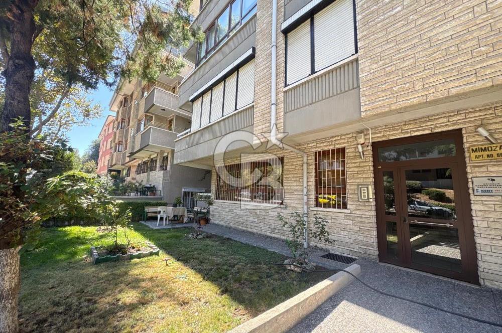 AYRANCI PORTAKAL ÇİÇEĞİ YAKINI 3+1 BOŞ KİRALIK DAİRE