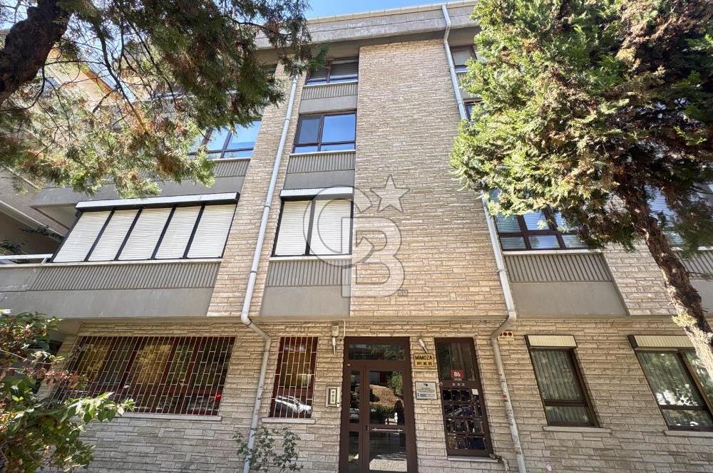 AYRANCI PORTAKAL ÇİÇEĞİ YAKINI 3+1 BOŞ KİRALIK DAİRE