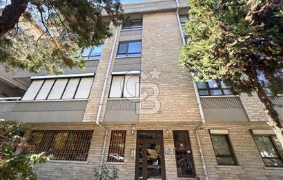 AYRANCI PORTAKAL ÇİÇEĞİ YAKINI 3+1 BOŞ KİRALIK DAİRE