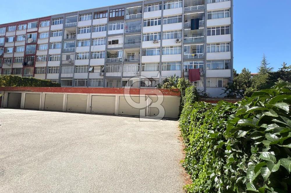 AYRANCI PORTAKAL ÇİÇEĞİ YAKINI 3+1 BOŞ KİRALIK DAİRE