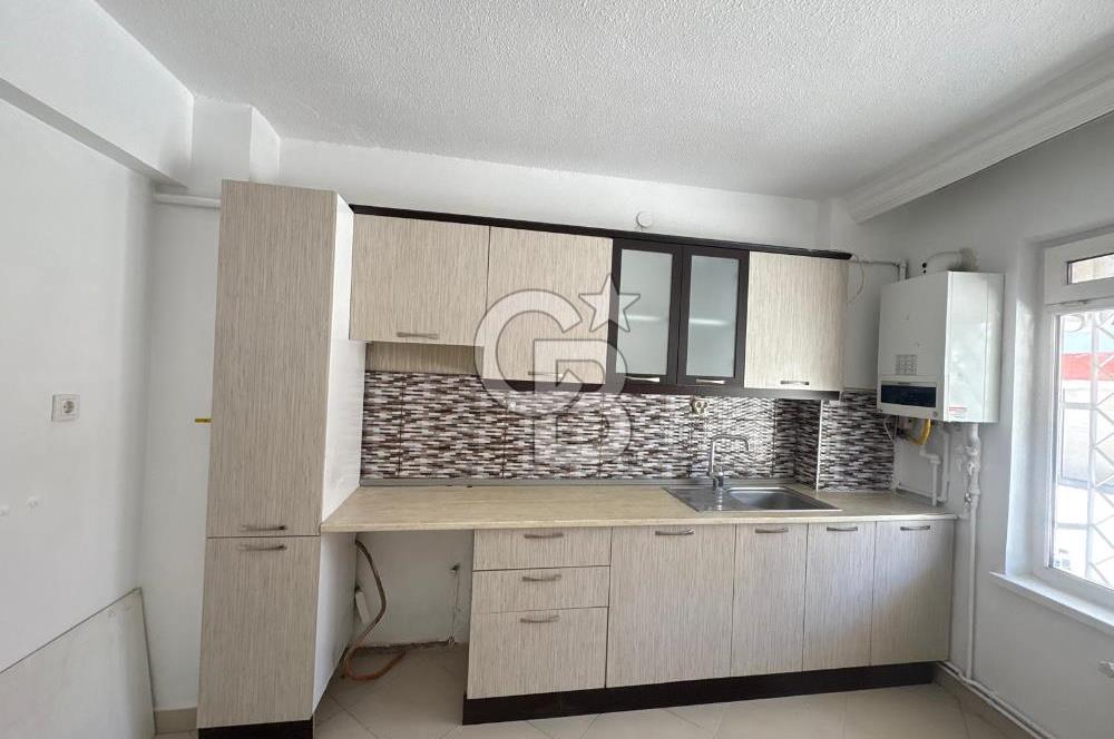 AYRANCI PORTAKAL ÇİÇEĞİ YAKINI 3+1 BOŞ KİRALIK DAİRE