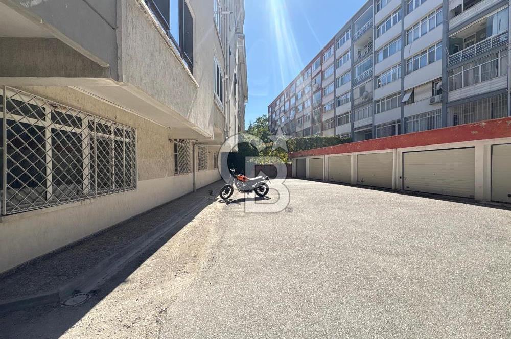AYRANCI PORTAKAL ÇİÇEĞİ YAKINI 3+1 BOŞ KİRALIK DAİRE