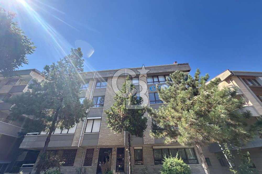 AYRANCI PORTAKAL ÇİÇEĞİ YAKINI 3+1 BOŞ KİRALIK DAİRE