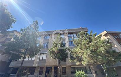AYRANCI PORTAKAL ÇİÇEĞİ YAKINI 3+1 BOŞ KİRALIK DAİRE