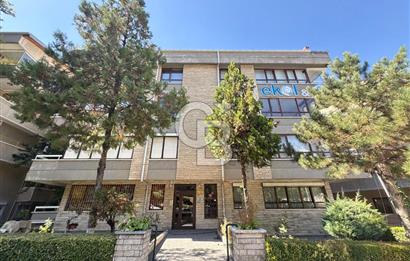 AYRANCI PORTAKAL ÇİÇEĞİ YAKINI 3+1 BOŞ KİRALIK DAİRE