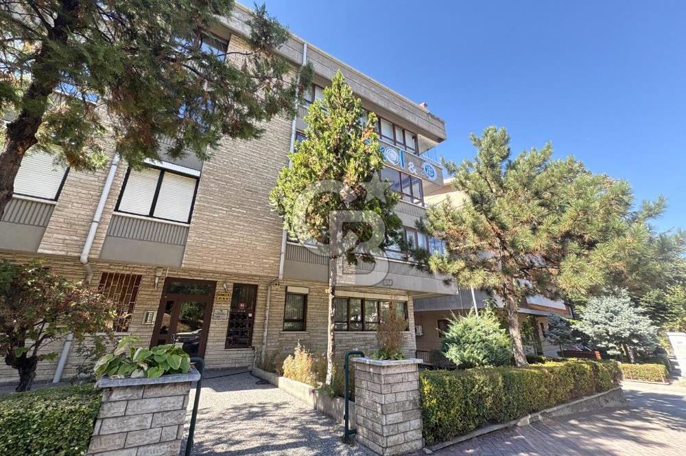 AYRANCI PORTAKAL ÇİÇEĞİ YAKINI 3+1 BOŞ KİRALIK DAİRE