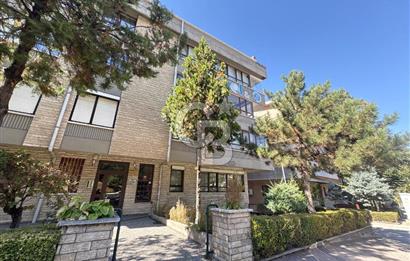 AYRANCI PORTAKAL ÇİÇEĞİ YAKINI 3+1 BOŞ KİRALIK DAİRE