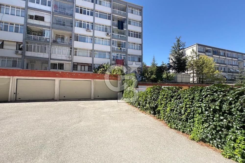 AYRANCI PORTAKAL ÇİÇEĞİ YAKINI 3+1 BOŞ KİRALIK DAİRE