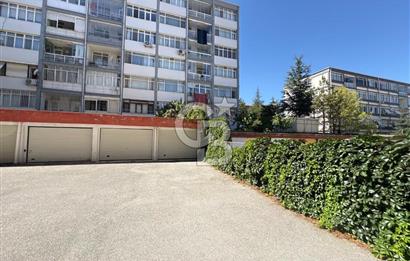 AYRANCI PORTAKAL ÇİÇEĞİ YAKINI 3+1 BOŞ KİRALIK DAİRE