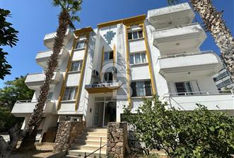 Girne Liman Üzerinde Satılık 3+1 Balkonlu Daire !!!