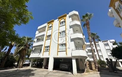 Girne Liman Üzerinde Satılık 3+1 Balkonlu Daire !!!