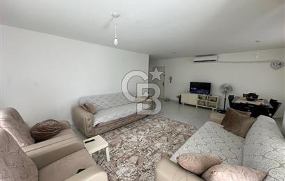 Girne Liman Üzerinde Satılık 3+1 Balkonlu Daire !!!