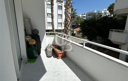 Girne Liman Üzerinde Satılık 3+1 Balkonlu Daire !!!