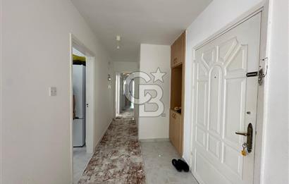 Girne Liman Üzerinde Satılık 3+1 Balkonlu Daire !!!